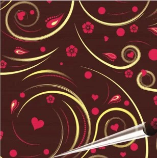 Vine of Love Cheap Print Transfer Chocolate Sheets Candy Cake Wrapper Decoration Frosting Sheets Wholesale Discount
Vine of Love Cheap Print Transfer Chocolate Sheets Candy Cake Wrapper Decoration Frosting Sheets Wholesale Discount
