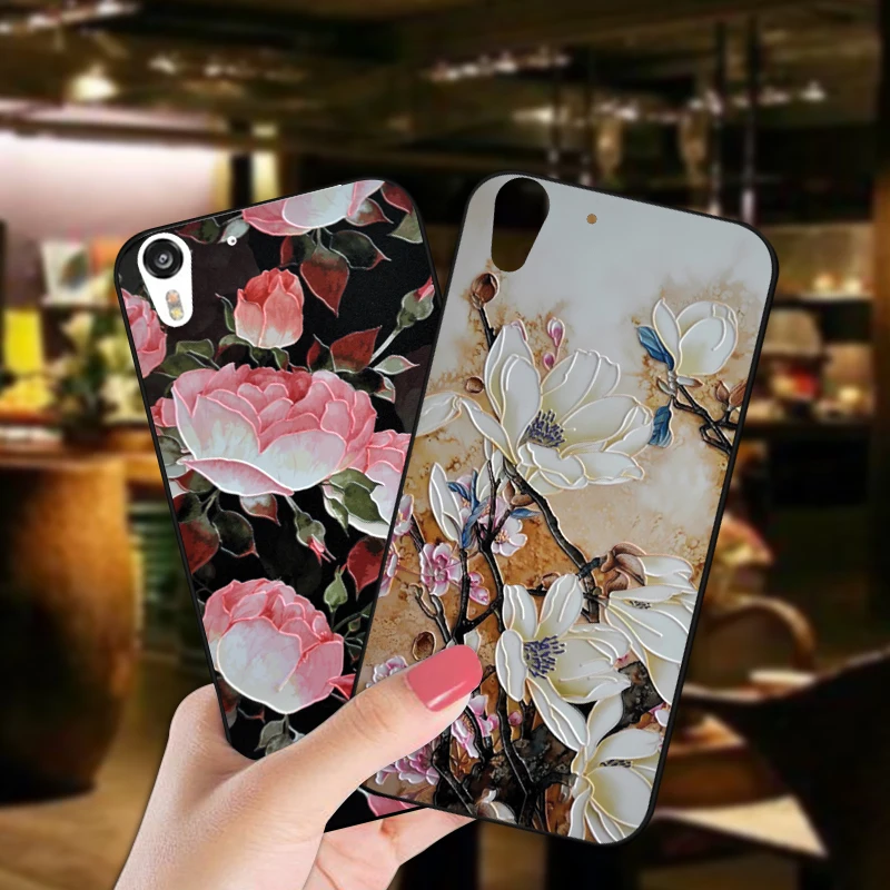 Luxury Silicone Case For HTC Desire Eye 820 825 Pretty Flower TPU Phone Cover Bag For HTC desire 10 lifestyle Case
Luxury Silicone Case For HTC Desire Eye 820 825 Pretty Flower TPU Phone Cover Bag For HTC desire 10 lifestyle Case