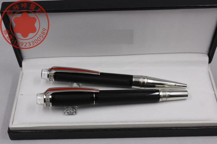 Wakaka Pen Starwalker Urban Speed Extreme Resin Silver Carved Red Clip Roller pen Ballpoint Pen 112669
Wakaka Pen Starwalker Urban Speed Extreme Resin Silver Carved Red Clip Roller pen Ballpoint Pen 112669