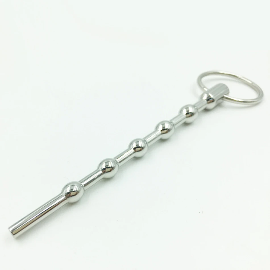 Уретральный Вибратор Из Металла Купить В Спб