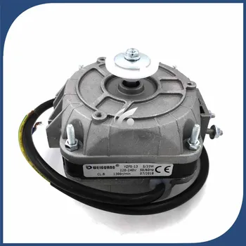 new Good working for refrigerator ventilation fan motor YZF 5-13 33W reverse rotary motor
new Good working for refrigerator ventilation fan motor YZF 5-13 33W reverse rotary motor