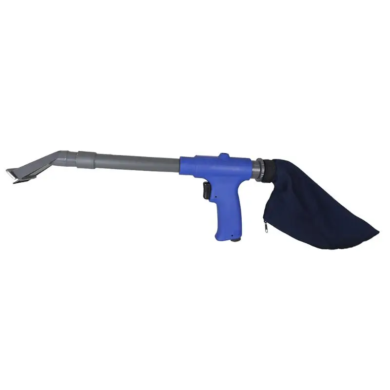 7-set Dual Use Pneumatic Dust Blowing Absorber Air Vacuum Blow Gun Portable Car Home Sofa Household Kit Tools
7-set Dual Use Pneumatic Dust Blowing Absorber Air Vacuum Blow Gun Portable Car Home Sofa Household Kit Tools