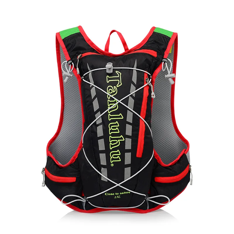 15L Bicycle Cycling Water Bag Small Motocross Backpack Outdoor Camping Bags Ultralight Motorcycle Backpack MTB Bike Travel Bags
15L Bicycle Cycling Water Bag Small Motocross Backpack Outdoor Camping Bags Ultralight Motorcycle Backpack MTB Bike Travel Bags