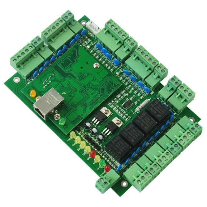TCP/IP four Door access Control,32-bit ARM cpu,web access control,support PC software/IE web,sn:T04,min:6pcs
TCP/IP four Door access Control,32-bit ARM cpu,web access control,support PC software/IE web,sn:T04,min:6pcs
