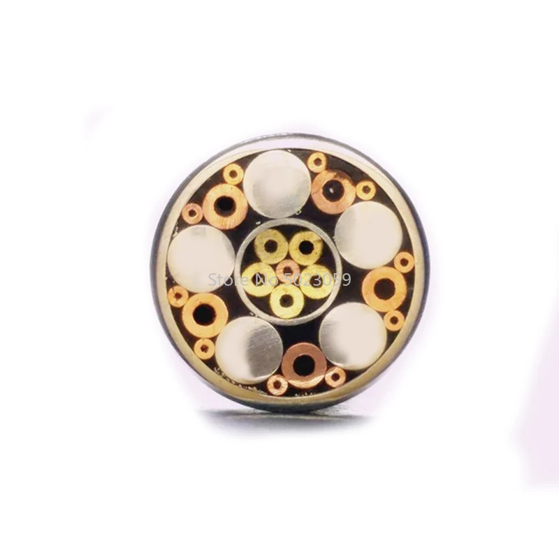 8mm Diameter DIY Knife Shank Mosaics Pin Rivets 9cm Length Nail Brass Tube+steel Tube #812
8mm Diameter DIY Knife Shank Mosaics Pin Rivets 9cm Length Nail Brass Tube+steel Tube #812