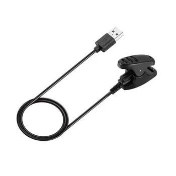 Fast Charge Clip Line Charging USB Charger Watch USB interface Cable High Quality for Suunto Ambit 1/2/3 Universal Smart Watches 
Fast Charge Clip Line Charging USB Charger Watch USB interface Cable High Quality for Suunto Ambit 1/2/3 Universal Smart Watches