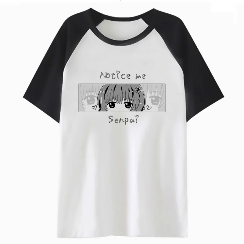 senpai t shirt harajuku hip tshirt funny clothing men top for hop t-shirt male streetwear tee F4696
senpai t shirt harajuku hip tshirt funny clothing men top for hop t-shirt male streetwear tee F4696