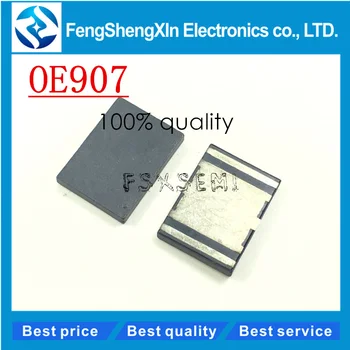 5pcs/lot OE907 0E907 Farah capacitor solve a common problem power failure for laptop,notebook
5pcs/lot OE907 0E907 Farah capacitor solve a common problem power failure for laptop,notebook