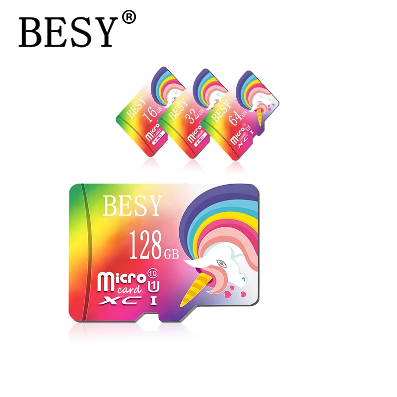 New Card 128GB 64GB Micro SD Card 32GB 16GB 8GB Memory Card video card Micro SDXC Class10 32gb carte sd For Cellphone Camera
New Card 128GB 64GB Micro SD Card 32GB 16GB 8GB Memory Card video card Micro SDXC Class10 32gb carte sd For Cellphone Camera
