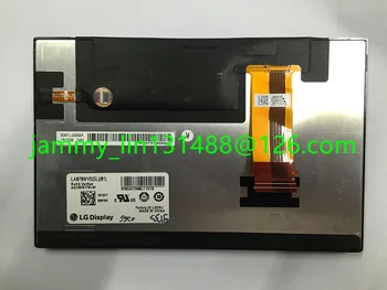 Brand New 7" LCD Display Screen LA070WV5(SL)(01) LA070WV5-SL01 LA070WV5 SL01 Car DVD Navigation LCD Panel
Brand New 7" LCD Display Screen LA070WV5(SL)(01) LA070WV5-SL01 LA070WV5 SL01 Car DVD Navigation LCD Panel