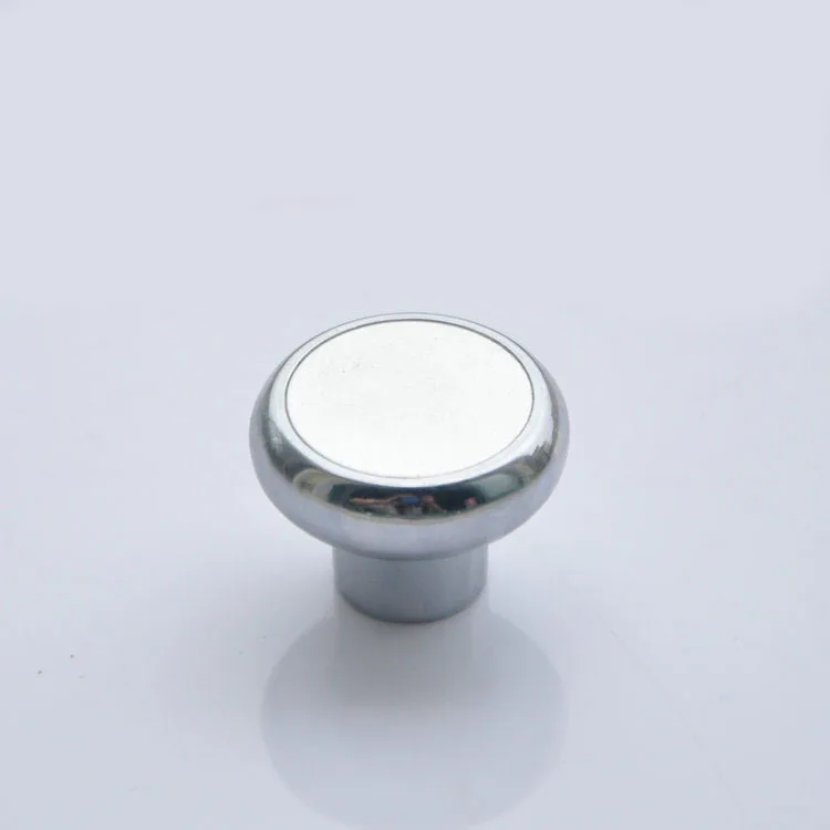 Round Zinc Alloy Cabinet Knob Handle Cupboard Drawer Pull Knob Bedroom Kitchen Handle Modern Furniture Pulls Bar White 32mm 
Round Zinc Alloy Cabinet Knob Handle Cupboard Drawer Pull Knob Bedroom Kitchen Handle Modern Furniture Pulls Bar White 32mm
