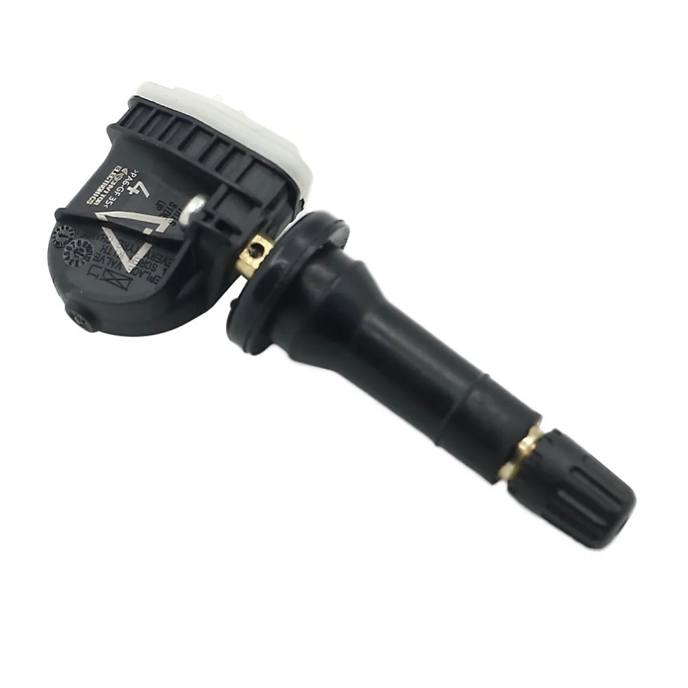 OEM EV6T-1A180-CB / EV6T-1A150-CB 433Mhz Tire Pressure Sensors TPMS For Ford Fiesta/Transit/F-Series/Tourneo
OEM EV6T-1A180-CB / EV6T-1A150-CB 433Mhz Tire Pressure Sensors TPMS For Ford Fiesta/Transit/F-Series/Tourneo