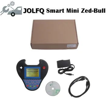 Free shipping via dhl!!OBD2 mini Zed Bull Key Programmer Mini ZedBull V5.08 Smart Zed-bull With Mini Type unlimited tokes
Free shipping via dhl!!OBD2 mini Zed Bull Key Programmer Mini ZedBull V5.08 Smart Zed-bull With Mini Type unlimited tokes