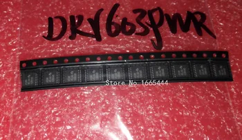 Free Shipping! 100PCS/LOT DRV603 DRV603PWR TSSOP Original authentic and new Free Shipping
Free Shipping! 100PCS/LOT DRV603 DRV603PWR TSSOP Original authentic and new Free Shipping