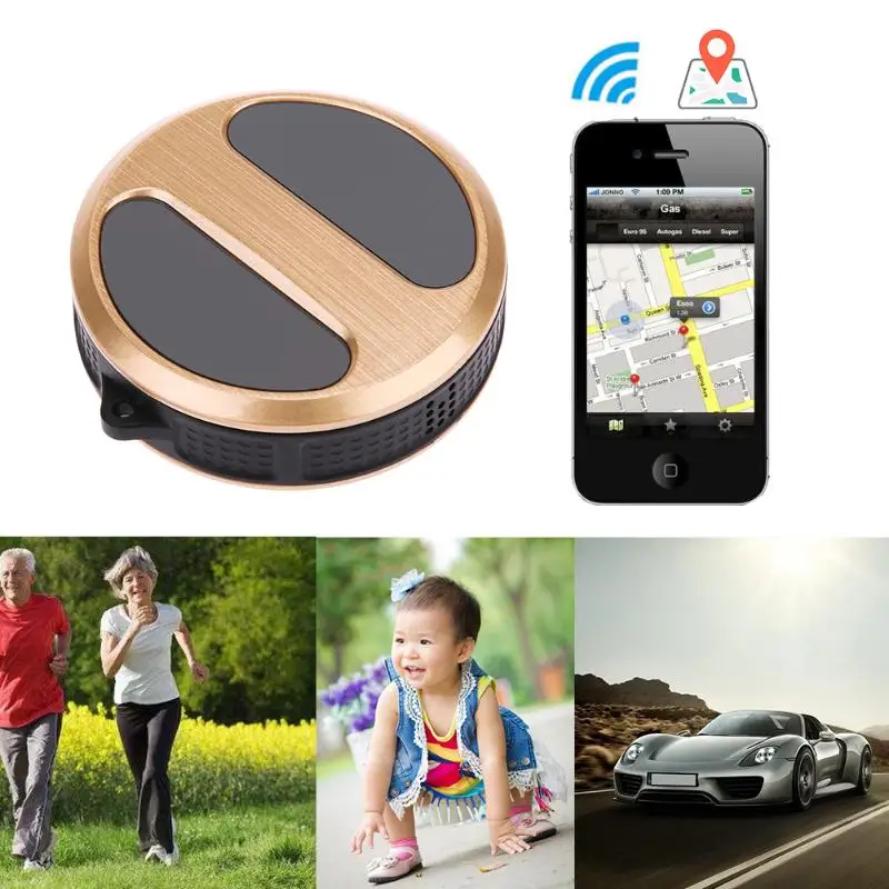 Mini Waterproof IP54 Dustproof GPS Tracker Locator T8 With Google GPS tracking suit for children/seniors/pet/vehicle/luggage New 
Mini Waterproof IP54 Dustproof GPS Tracker Locator T8 With Google GPS tracking suit for children/seniors/pet/vehicle/luggage New