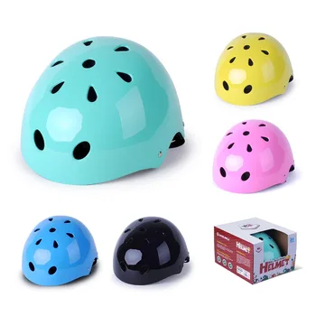 Winmax ABS Green/Yellow/Pink/Black Cycling Skate Road Bike Bicycle Scooter Cycling Sport Helmet for Kid Children
Winmax ABS Green/Yellow/Pink/Black Cycling Skate Road Bike Bicycle Scooter Cycling Sport Helmet for Kid Children