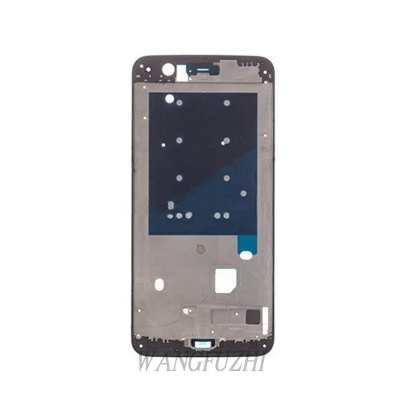 WANGFUZHI Original for OnePlus 5 LCD Supporting Frame Housing Replacement with adhesive sticker
WANGFUZHI Original for OnePlus 5 LCD Supporting Frame Housing Replacement with adhesive sticker