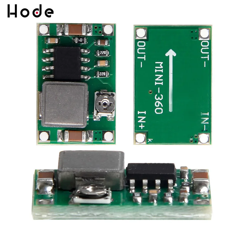 10PCS Mini Airplane Module Mini360 Mini 360 DC-DC Buck Non-isolated Converter Step Down Module For Flight Control Car
10PCS Mini Airplane Module Mini360 Mini 360 DC-DC Buck Non-isolated Converter Step Down Module For Flight Control Car