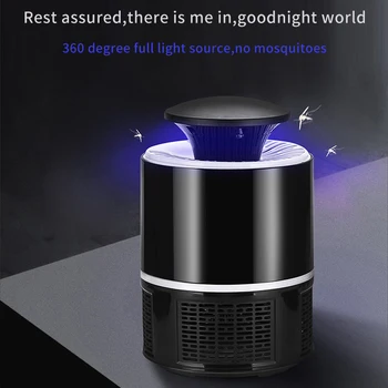 LED photocatalyst mosquito lamp home indoor mute light source no dead angle bionic purple light mother and baby apply
LED photocatalyst mosquito lamp home indoor mute light source no dead angle bionic purple light mother and baby apply
