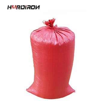 HARDIRON Multiple Sizes Thick Red Grain Plastic Woven Bag Logistics Express Package Snake Skin Bag
HARDIRON Multiple Sizes Thick Red Grain Plastic Woven Bag Logistics Express Package Snake Skin Bag