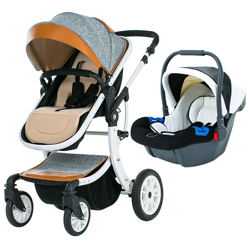 best multi use stroller