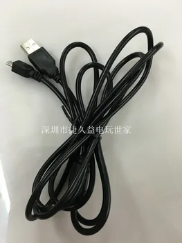 500pcs for Professional PS4 Parts 1.8m Charger Cord Charging Cable for PlayStation4 Slim Joystick Accessories
500pcs for Professional PS4 Parts 1.8m Charger Cord Charging Cable for PlayStation4 Slim Joystick Accessories