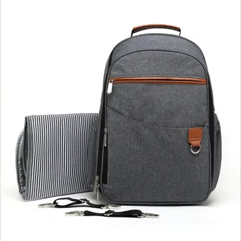 Mami Bag Large-capacity Mother and Baby Bag Upgrade Waterproof Fashion Backpack Multi-functional Bag for Pregnant Women
Mami Bag Large-capacity Mother and Baby Bag Upgrade Waterproof Fashion Backpack Multi-functional Bag for Pregnant Women