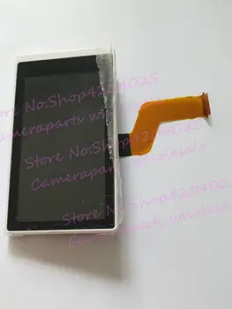 NEW LCD Screen Display with Protect Glass and Cover FLEX For Sony A6000 Alpha ILCE-6000 Camera Replacement Unit Repair Part
NEW LCD Screen Display with Protect Glass and Cover FLEX For Sony A6000 Alpha ILCE-6000 Camera Replacement Unit Repair Part