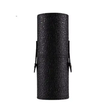 PU Leather Cosmetic Case Portable Storage Makeup Bags Organizer Brush Holder Cup 5U0209
PU Leather Cosmetic Case Portable Storage Makeup Bags Organizer Brush Holder Cup 5U0209