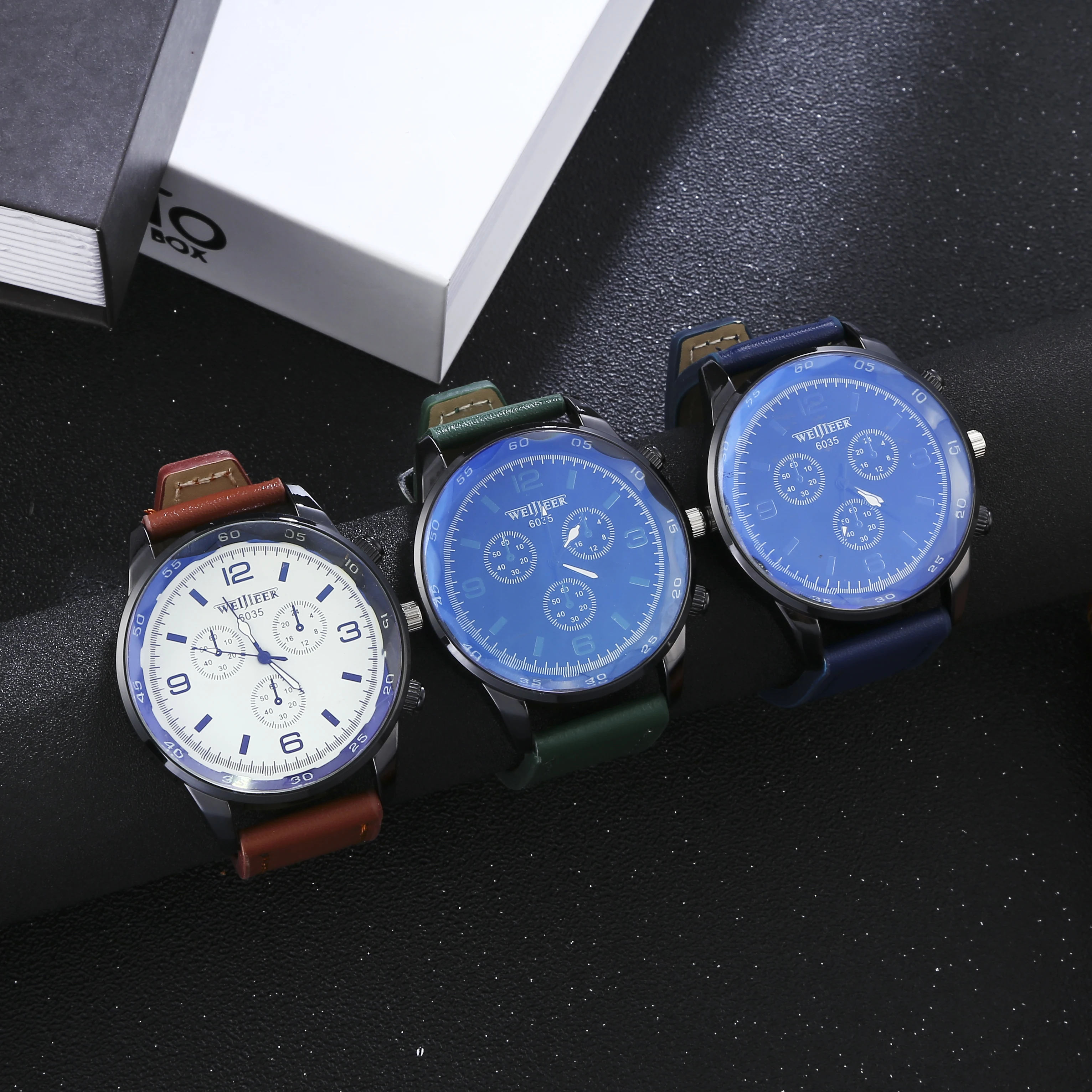 New men quartz watch simple casual leather business students watch luxury watch mens watches top brand luxury reloj hombre 2018
New men quartz watch simple casual leather business students watch luxury watch mens watches top brand luxury reloj hombre 2018