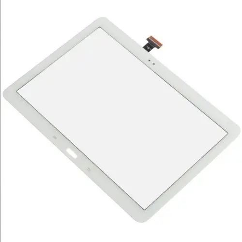 White High quality LCD Touch Screen Digitizer with Flex cable For Samsung Galaxy Note 10.1 P600 P601 SM-P600 SM-P601 10.1
White High quality LCD Touch Screen Digitizer with Flex cable For Samsung Galaxy Note 10.1 P600 P601 SM-P600 SM-P601 10.1