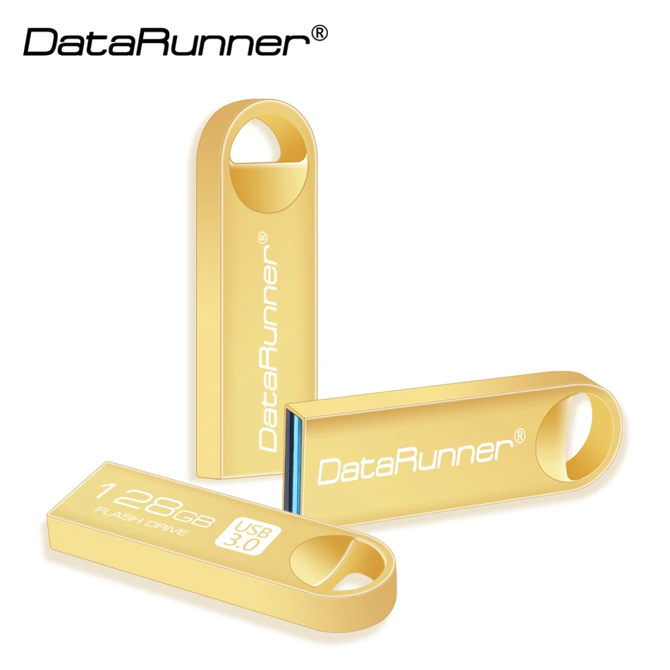 DataRunner Metal USB Flash Drive mini Pen Drive 128GB High Speed Usb Stick 3.0 32GB 16GB 64GB Waterproof Pendrive Flash Drive
DataRunner Metal USB Flash Drive mini Pen Drive 128GB High Speed Usb Stick 3.0 32GB 16GB 64GB Waterproof Pendrive Flash Drive
