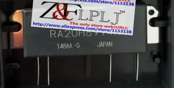 RA20H8994M RA20H8994M-101 RA20H8994 M MODULE NEW ORIGINAL
RA20H8994M RA20H8994M-101 RA20H8994 M MODULE NEW ORIGINAL