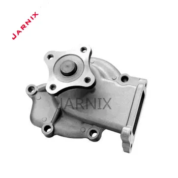 Engine Cooling Water Pump for NISSAN/DATSUN ALMERA I 100 NX OEM: 21010-53Y00 21010-53Y01 21010-71J00 21010-74Y00
Engine Cooling Water Pump for NISSAN/DATSUN ALMERA I 100 NX OEM: 21010-53Y00 21010-53Y01 21010-71J00 21010-74Y00