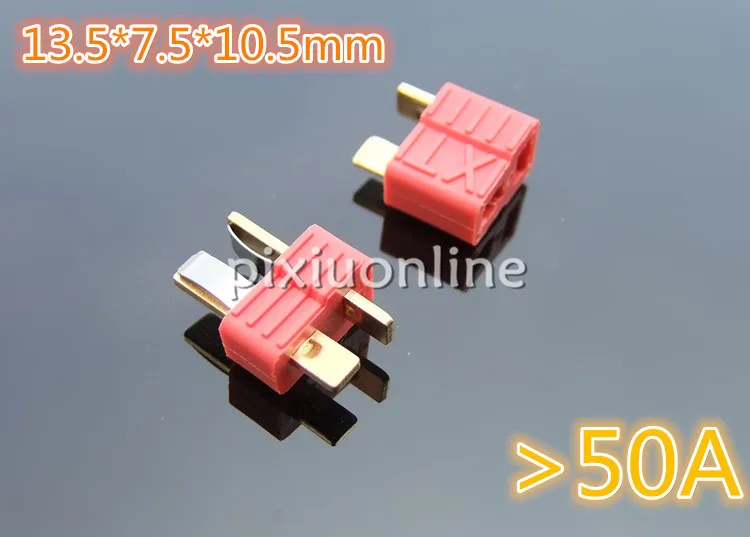 2pcs/lot K730 Antiskid T Type Plug Male and Female Plug Free Shipping Russia
2pcs/lot K730 Antiskid T Type Plug Male and Female Plug Free Shipping Russia