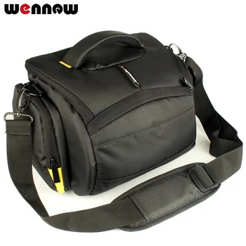 wennew Waterproof DSLR SLR Camera Case Photo Bag for Canon EOS Rebel SL2 SL1 T7i T7 T6i T6s T6 T5i T5 T4i T3i T3 T2i T1i XTi XSi
wennew Waterproof DSLR SLR Camera Case Photo Bag for Canon EOS Rebel SL2 SL1 T7i T7 T6i T6s T6 T5i T5 T4i T3i T3 T2i T1i XTi XSi