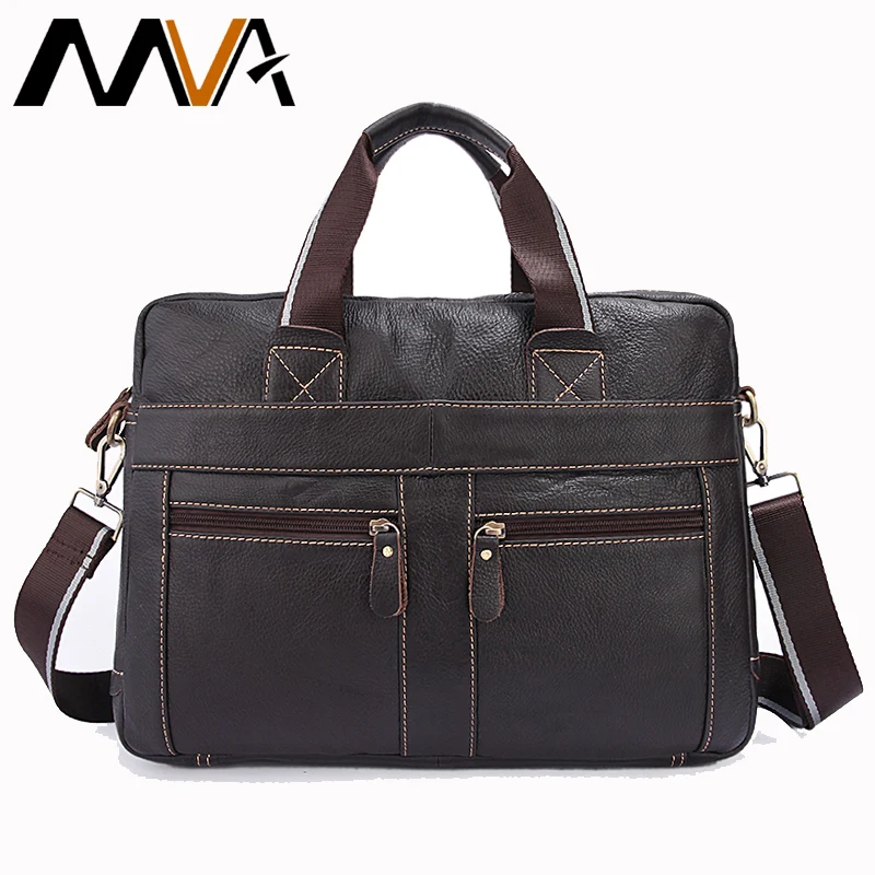 MVA Genuine Leather Messenger Bag Men Men's Shoulder Crossbody Bags Laptop Bag Male Casual Totes Bags Men Leather Handbags 312
MVA Genuine Leather Messenger Bag Men Men's Shoulder Crossbody Bags Laptop Bag Male Casual Totes Bags Men Leather Handbags 312