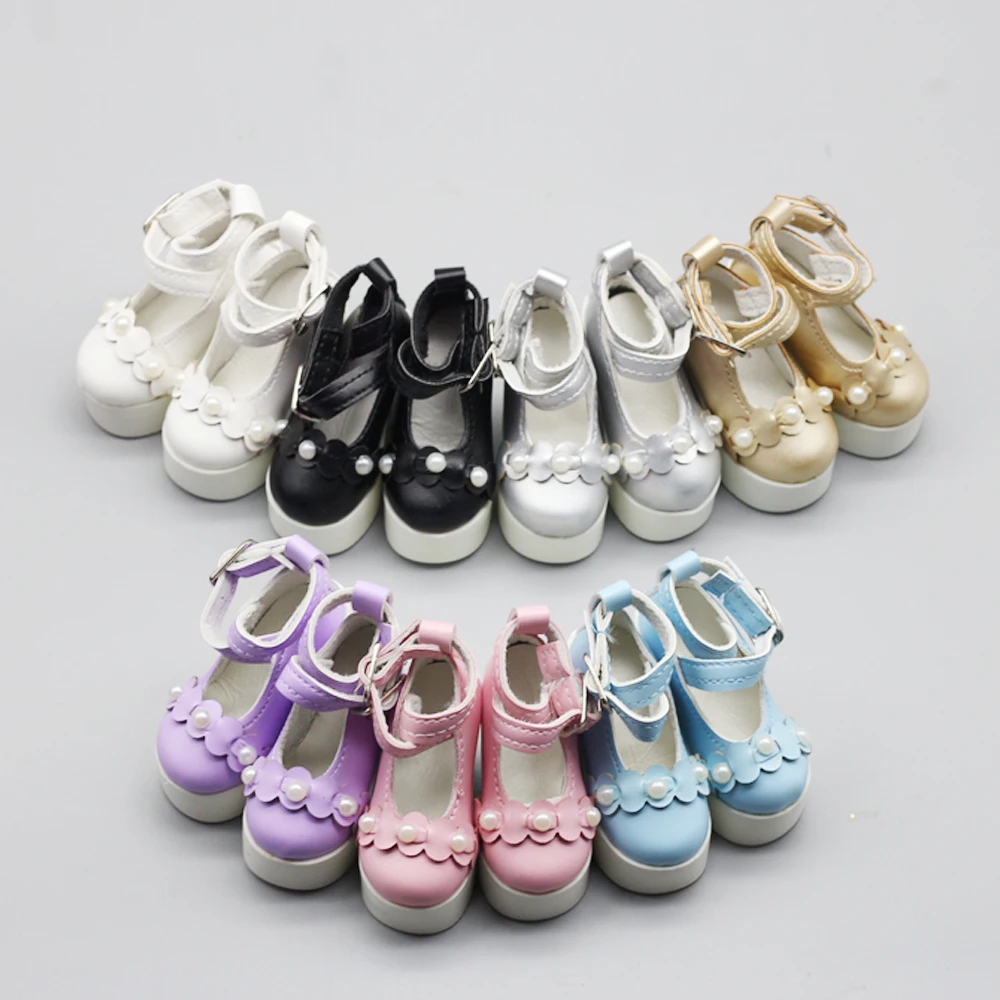 1 pair High heels Shoes Best gift for childrens' toy Fashion doll shoes for 1/3 60cm BJD dolls dress accessories
1 pair High heels Shoes Best gift for childrens' toy Fashion doll shoes for 1/3 60cm BJD dolls dress accessories