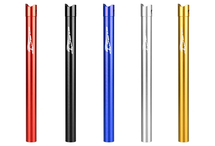 GUB Alloy Bicycle Seat Post Style Mountain Bike Seatpost Seat Tube Bicycle Bike Cycle Seat Post 27.2*350mm
GUB Alloy Bicycle Seat Post Style Mountain Bike Seatpost Seat Tube Bicycle Bike Cycle Seat Post 27.2*350mm