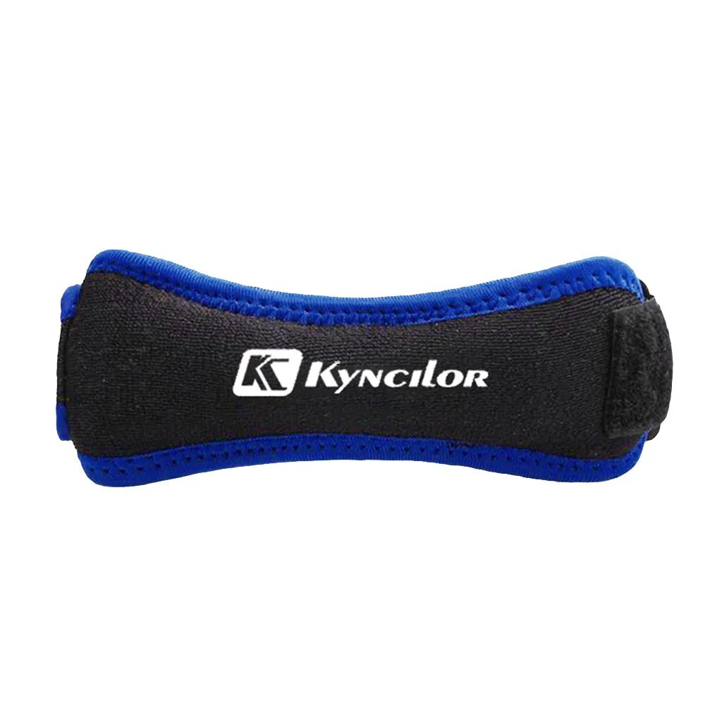 Elbow Knee Pads Kyncilor Patella Tendon Brace Knee Sports Support Strap Belt Pain Relief Guard Damping pressure sport Support
Elbow Knee Pads Kyncilor Patella Tendon Brace Knee Sports Support Strap Belt Pain Relief Guard Damping pressure sport Support