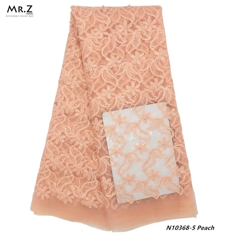 Mr.Z Latest French Lace Fabric 2019 High Quality Lace Nigerian Lace Fabric For Women Dress African Tulle Lace With Stones 5Yard
Mr.Z Latest French Lace Fabric 2019 High Quality Lace Nigerian Lace Fabric For Women Dress African Tulle Lace With Stones 5Yard
