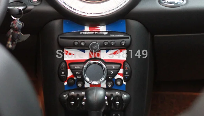 Aliauto car Internal decoration center console sticker decals for mini cooper Countryman R50 R52 R53 R58 R56
Aliauto car Internal decoration center console sticker decals for mini cooper Countryman R50 R52 R53 R58 R56