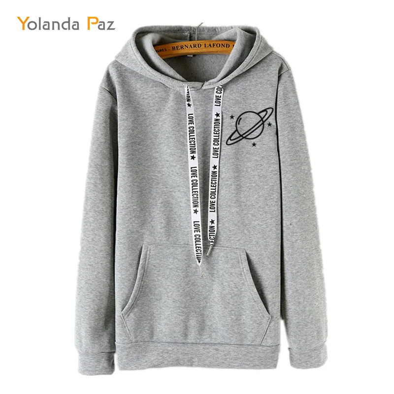 Yolanda Paz Brand Newest Female Hoodies Women Long Sleeve Hooded Sweatshirt Universe Print Tracksuit Sweat Coat Autumn Pullover
Yolanda Paz Brand Newest Female Hoodies Women Long Sleeve Hooded Sweatshirt Universe Print Tracksuit Sweat Coat Autumn Pullover