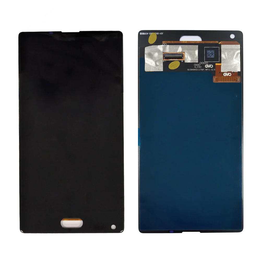 Spare-Parts-For-5-5-inch-Doogee-mix-LCD-Display-Touch-Screen-100-Tested-Screen-Digitizer (3) -