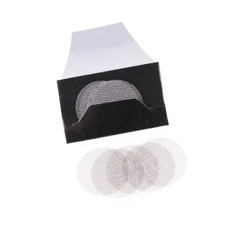 100pcs NEW Multifunctional Hookah Water Pipe Stainless Steel Tobacco Smoking Accessories Metal Filters Gags & Practical Jokes
100pcs NEW Multifunctional Hookah Water Pipe Stainless Steel Tobacco Smoking Accessories Metal Filters Gags & Practical Jokes