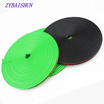 8 m Car Wheel Protector Hub Decorative Ribbon Auto Rim / Tire Protection Sticker for Mazda 2 3 5 6 CX5 CX7 CX9 Atenza Axela
8 m Car Wheel Protector Hub Decorative Ribbon Auto Rim / Tire Protection Sticker for Mazda 2 3 5 6 CX5 CX7 CX9 Atenza Axela