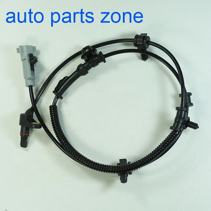 MH ELECTRONIC New ABS Wheel Speed Sensor 56044144AA For Jeep Grand Cherokee 2005 Commander 2006 -2007 Front Side Free Shipping
MH ELECTRONIC New ABS Wheel Speed Sensor 56044144AA For Jeep Grand Cherokee 2005 Commander 2006 -2007 Front Side Free Shipping