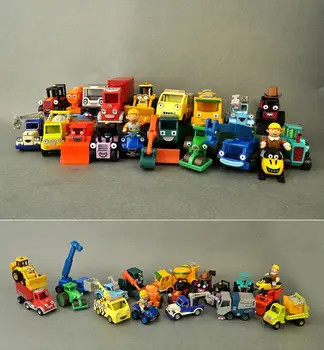 5pcs/lot Bob The Builder alloy car toy metal Construction Vehicles Models collection kids gifts(Mix order) train P3
5pcs/lot Bob The Builder alloy car toy metal Construction Vehicles Models collection kids gifts(Mix order) train P3
