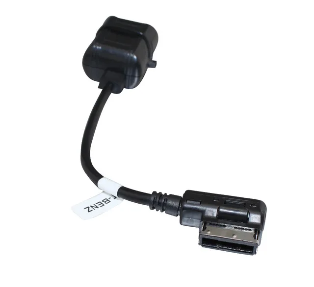 Free Shipping Car Radio Video Aux Bluetooth adapter For Mercedes Benz E300 E350 E320 BT-BZ
Free Shipping Car Radio Video Aux Bluetooth adapter For Mercedes Benz E300 E350 E320 BT-BZ