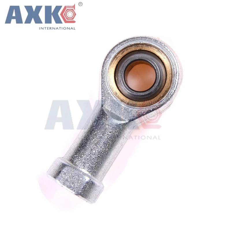 High-quality 2PCS M14x2.0mm SI14T/K PHSA14 Female Right Hand Thread Rod End Joint Bearing Metric Thread
High-quality 2PCS M14x2.0mm SI14T/K PHSA14 Female Right Hand Thread Rod End Joint Bearing Metric Thread